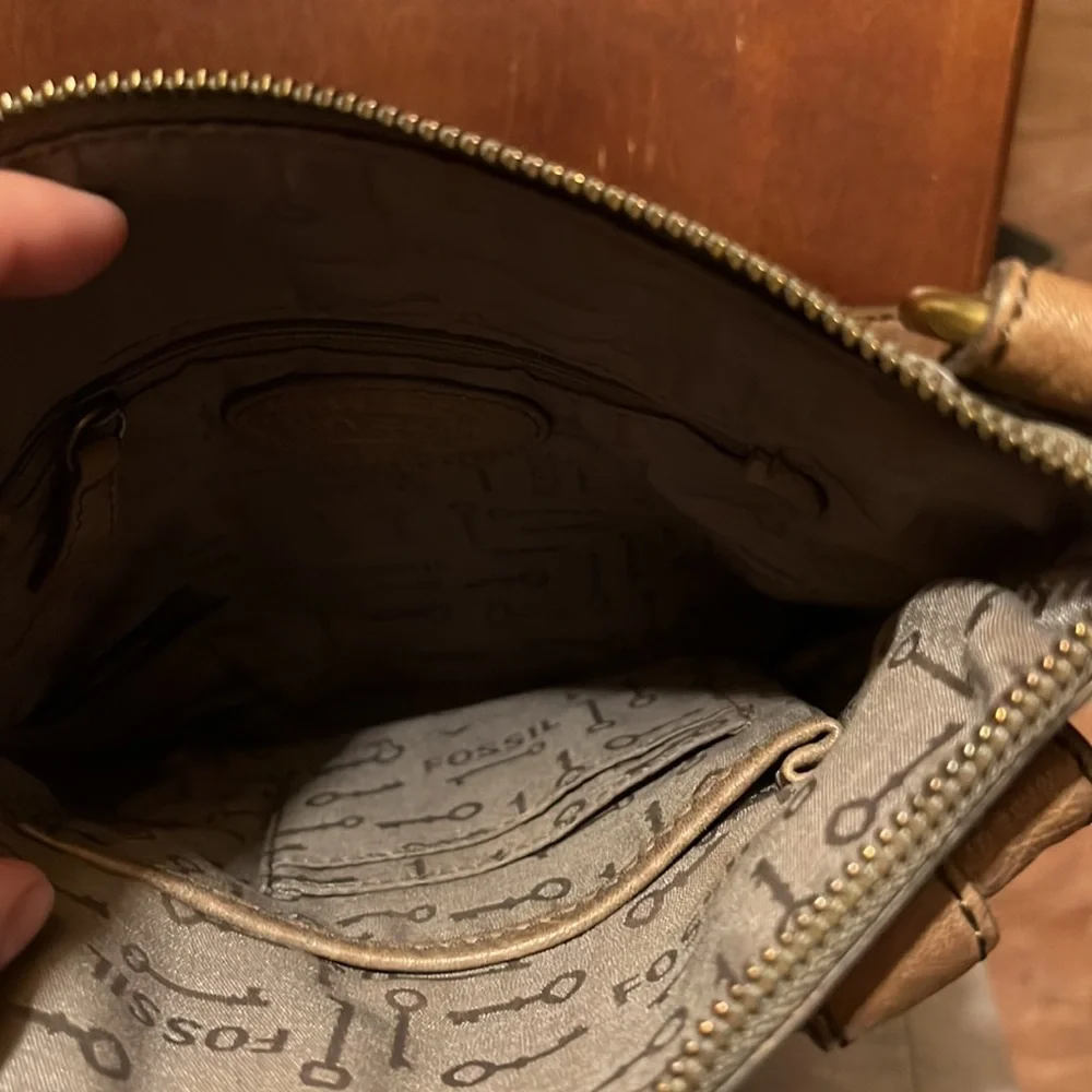 Fossil Crossbody - Picture 8 of 8